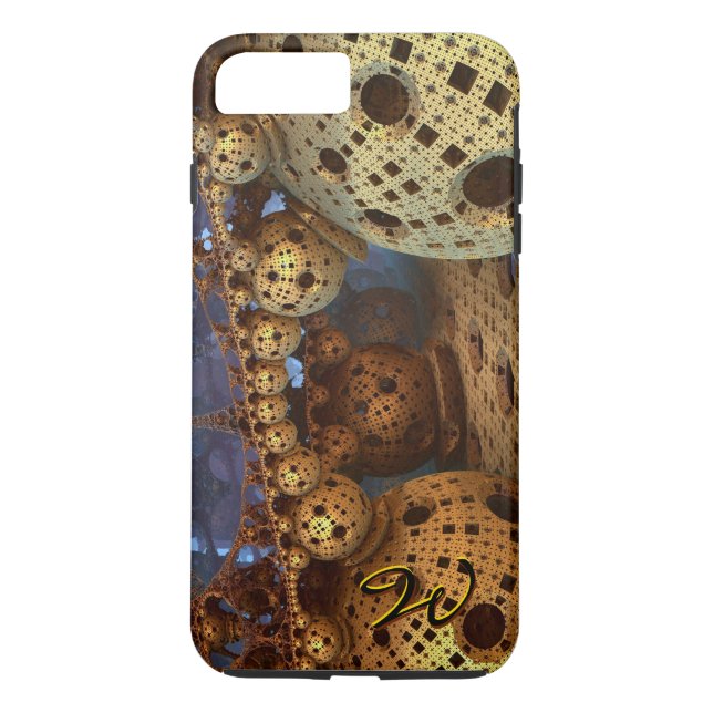 Artikel 69 Case-Mate iPhone skal (Baksida)