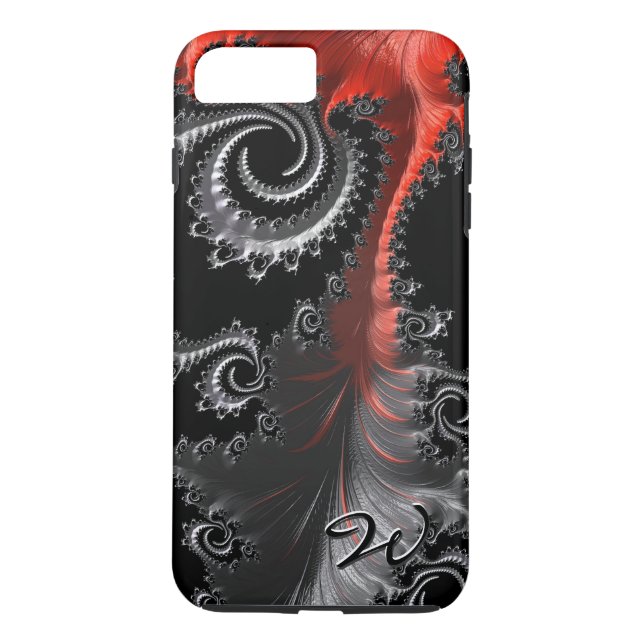 Artikel 72 Case-Mate iPhone skal (Baksida)