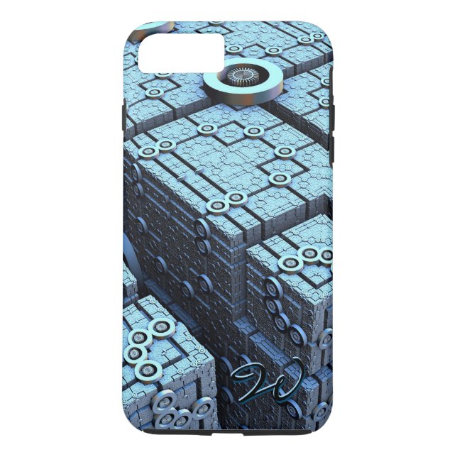 Artikel 79 Case-Mate iPhone skal (Baksida)