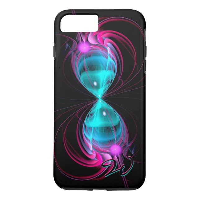 Artikel 81 Case-Mate iPhone skal (Baksida)
