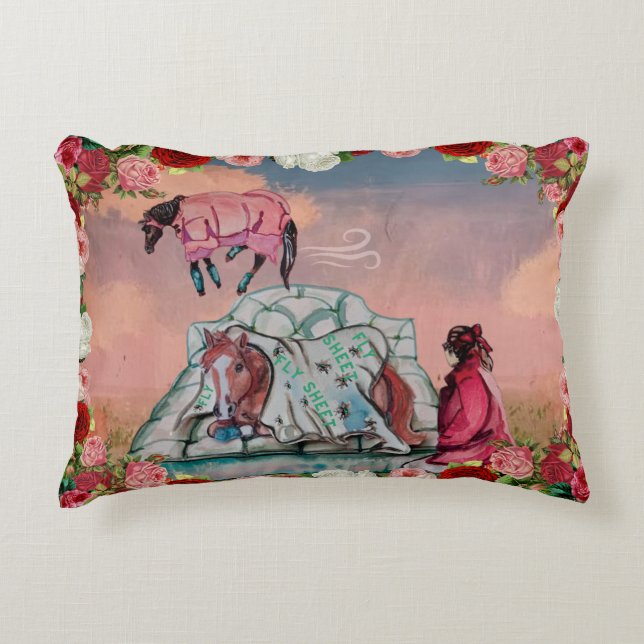 artikel bok kudde från min bok (Framsidan)