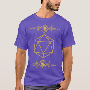 Artikel D20 1 T Shirt
