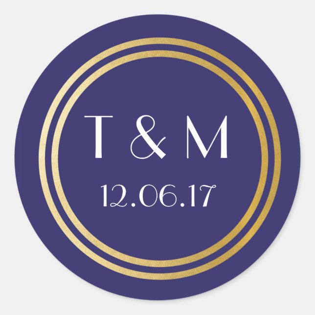 Artikel Deco 1920-talet - etikett för marinens flo (Framsida)