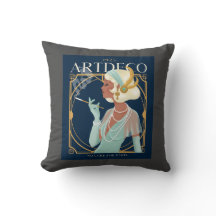 Artikel Deco 1925
