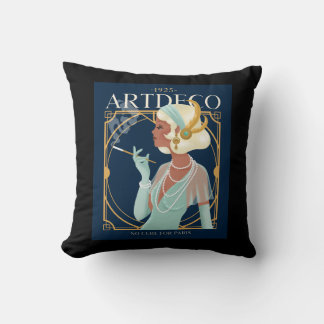 Artikel Deco 1925 Kudde