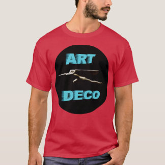 Artikel Deco 1 T Shirt
