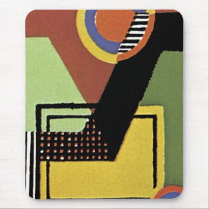 Artikel Deco-Abstrakt (88) Musmatta