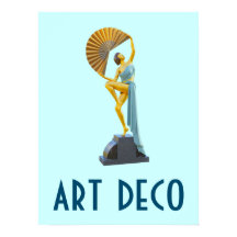 Artikel Deco Poster 11