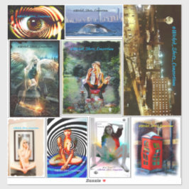 Artikel Lakan1 Klistermärken