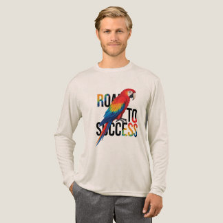 Artikeldesign för inspiration. t shirt