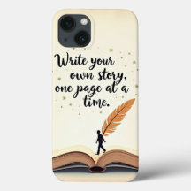 Artikeln i Händerna