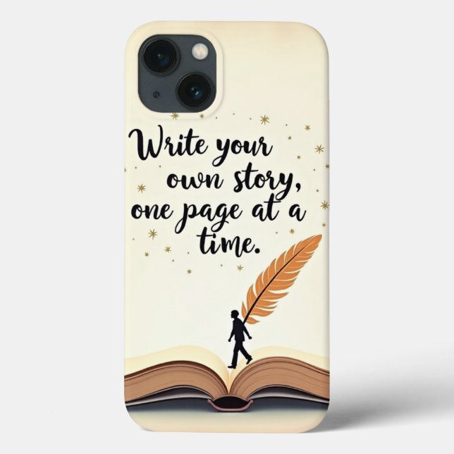 Artikeln i Händerna (Baksida)