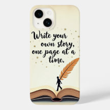 Artikeln i Händerna