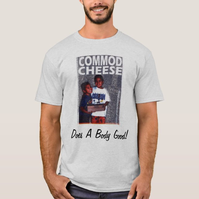 Artikelostutslagsplats T-shirt (Framsida)