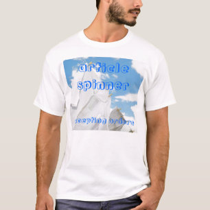 Artikelsnurr Tee Shirt