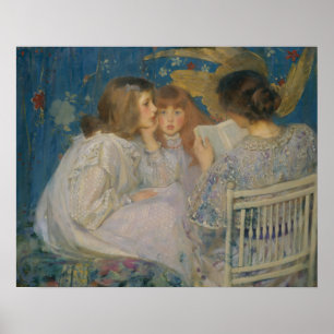 Artikeltid för underordnade Poster