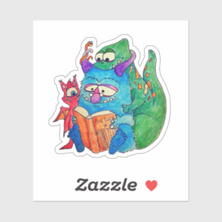 Artikeltid Klistermärken