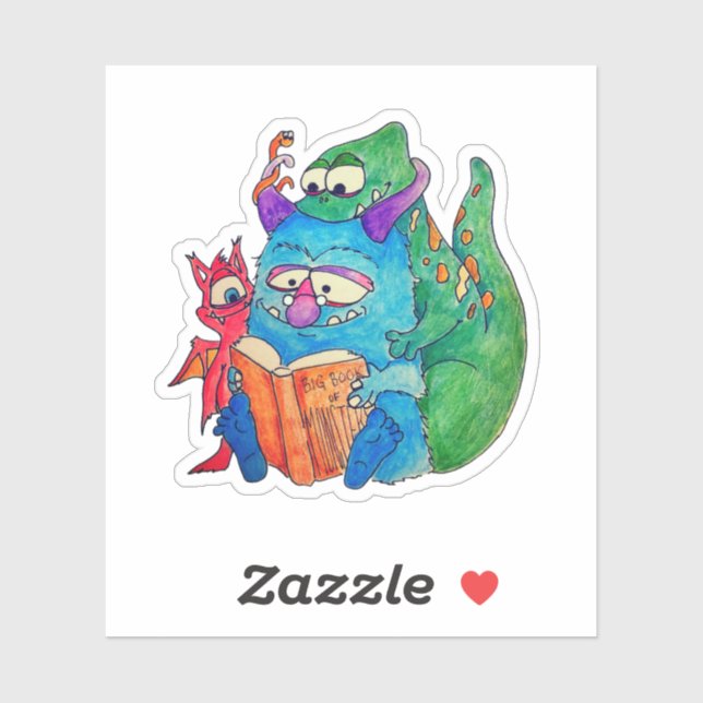 Artikeltid Klistermärken (Ark)