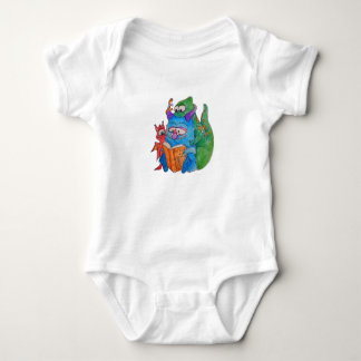 Artikeltid T Shirt