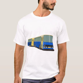 Artikulerad buss Ikarus 280 T Shirt