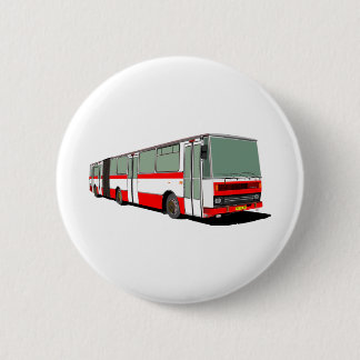 Artikulerad buss Karosa B 741 Knapp