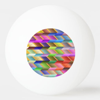 Artikulerade trianglar pingisboll