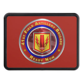 Artilleribrigaden i Fält 41:a Dragkroksskydd