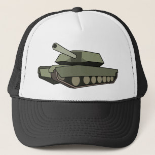 Artilleriets Tank Keps