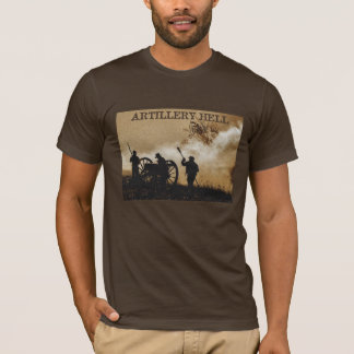 ARTILLERIHELVETE TEE