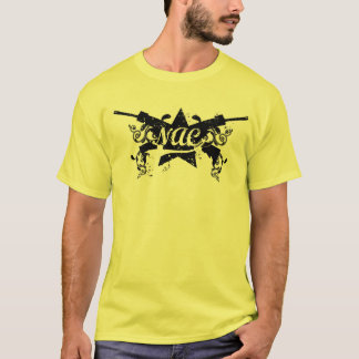 Artillerist Tee Shirt