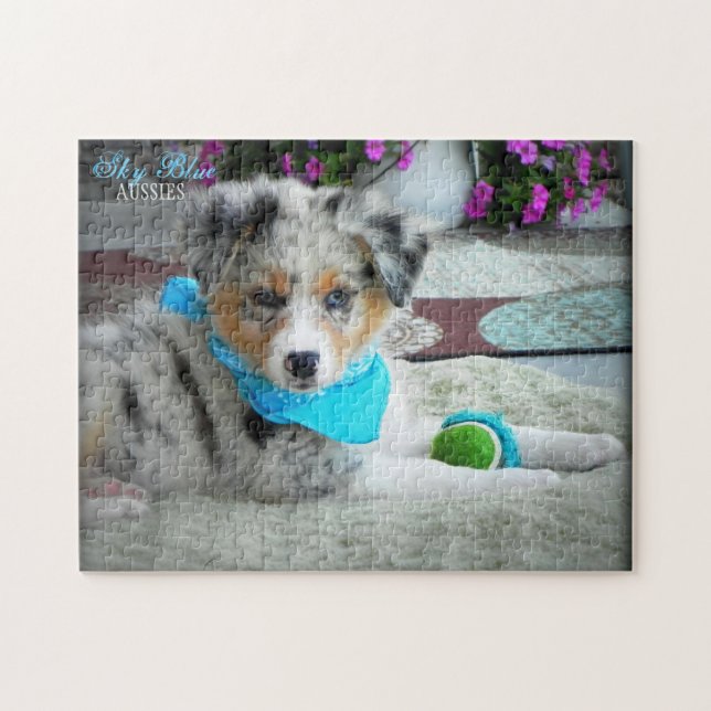 ARTILLERISTpussel Pussel (Horisontell)