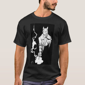 Artilleristvarg T-shirt