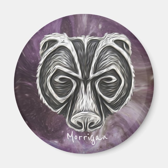 Artio inom~ magnet (Framsidan)