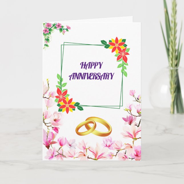 Årtionde i Kärlek, som firade tio år tillsammans " Inbjudan (Framsida)