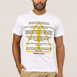 Årtionden av "Allmän Bildning!" T Shirt