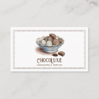 Artisan Chocolate Dessert Caterer Confection Candy
