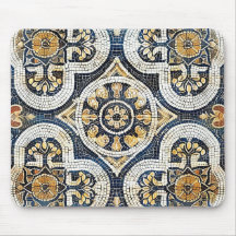 Artisan Geometric Blommigt