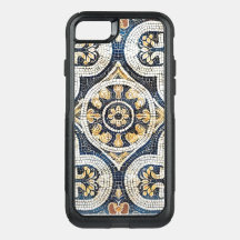 Artisan Geometric Blommigt