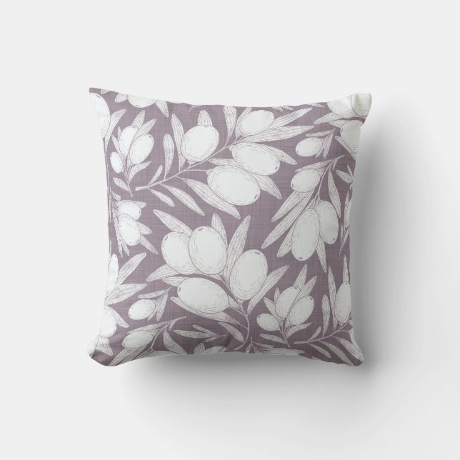 Artisan Gooseberry Pillow Kudde (Framsida)