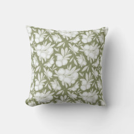 Artisan Gooseberry Pillow Kudde