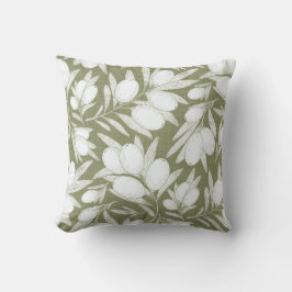 Artisan Gooseberry Pillow Kudde