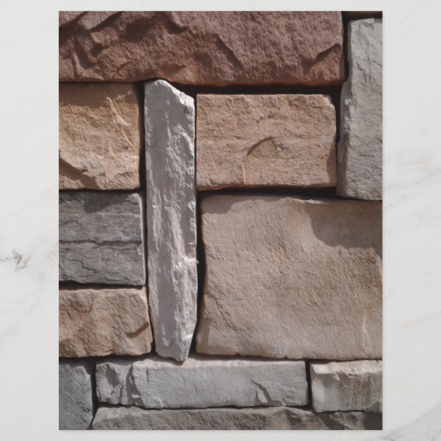 Artisan Masonry (Framsida)