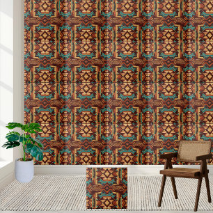 Artisan Stil Southwest Mönster Tile Kakelplatta