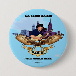 ARTIST BUTTON  KNAPP