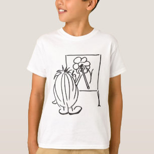 artist.jpg t-shirt