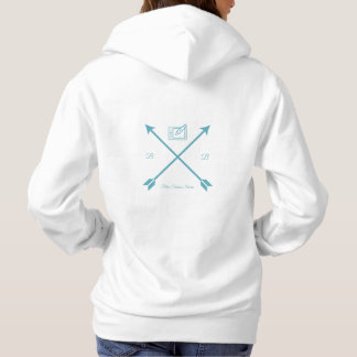 Artist logotyp Hoodie T Shirt