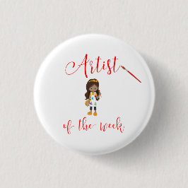 Artist of the Week with Paintbrush Knapp