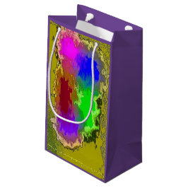 "Artist Palette" - liten glatt gipsruta