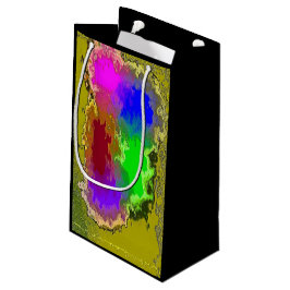 "Artist Palette" - liten glatt gipsruta