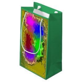 "Artist Palette" - liten glatt gipsruta